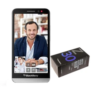BlackBerry Z30 16GB+2GB WiFi Unlocked GSM Wi-Fi 8MP Touch Smartphone Micro-SIM - Picture 1 of 36