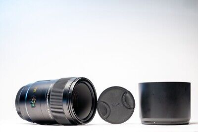 Leica Summarit-M 35mm F/2.5 E39 Lens Black 6Bit 11643 *EX+* Leica Summarit-M 35mm F/2.5 E39 Lens Black 6Bit 11643 *EX+*