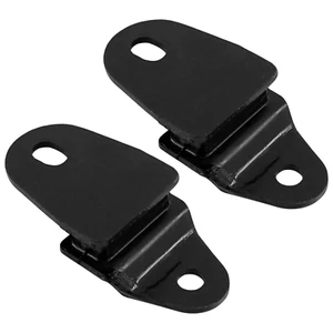 Silenciador de escape soportes colgadores para Yamaha Banshee 350 YFZ350 1987-2006 - Imagen 1 de 5