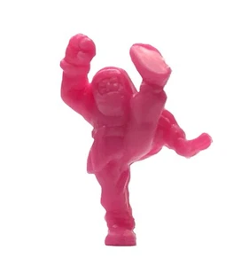 VINTAGE EL GRECO EXOGINI PANOSH NINJA MITES LABIRINTO PINK BABOL GREEK USED RARE - Picture 1 of 4