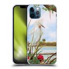 OFFICIAL LISA SPARLING BIRDS AND NATURE SOFT GEL CASE FOR APPLE iPHONE PHONES
