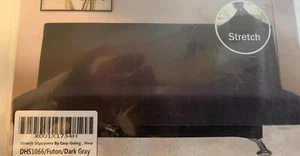 Easy-Going Stretch Sofa Slipcover Armless Sofa Cover Furniture Protector - Picture 1 of 5