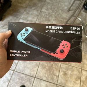 MEGADREAM Android Gamepad Wireless Controller  NEW OPEN BOX - Picture 1 of 10