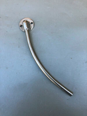 印度 SCOUT 101 首席空气缓解管 1928 年及以上 — 第 1/3 张图片