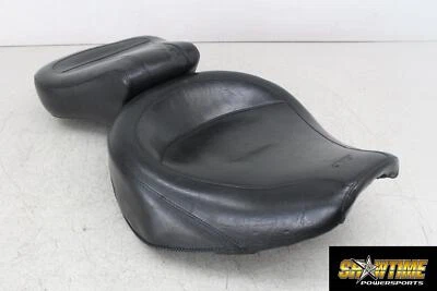 Asiento trasero delantero Harley-Davidson Tour Glide Classic 86 FLTC MUSTANG  Foto 1 de 4