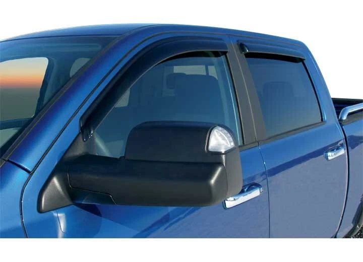 STAMPEDE 601132 15-20 Chevy Tahoe/GMC Yukon viseras de ventilación de humo Foto 1 de 1