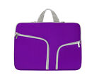 Sleeve Pocket Carry Bag Handbag For Macbook Pro Retina Air 11.6" 12" 13.3" 15.4"