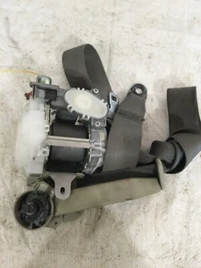 2008 Infiniti G37 LH Front Seat Belt OEM - Imagen 1 de 7