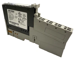 Allen Bradley 1734-VHSC24 + 1734-RTB + 1734-MB Modul Combo - UNP - Bild 1 von 5