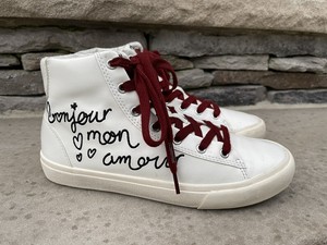 converse 8.5 zara