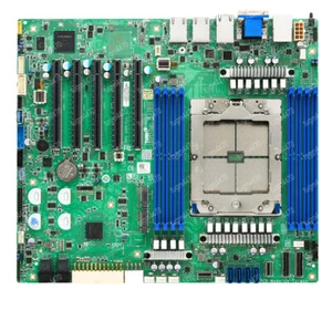 TYAN s8050 GM2NE-Supports AMD EPYC 9004 series processors 5pcie5.0x16- - Picture 1 of 6