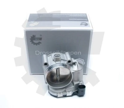 Accélérateur pour AUDI A4 B6 B7 A5 A6 C5 C6 A8 D2 D3 Q7 3.7 4.2 FSI 078133062C - Photo 1/4