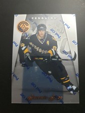 1997-98 Pinnacle Certified #35 Jaromir Jagr 