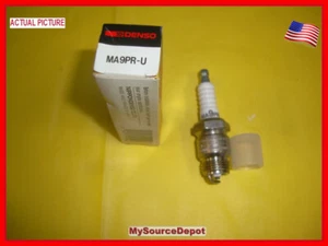 1-Pc,MA9PR-U,5006,ND,DENSO,Spark Plugs - Picture 1 of 3