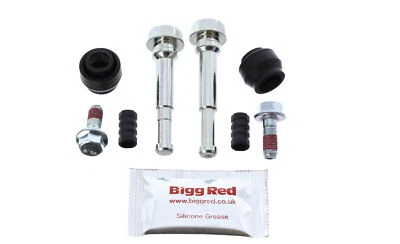 for Mazda 6 GH 2007-2014 Front Brake Caliper Slider Bolt Pin Guide Kit (H1433X) - Image 1 of 3