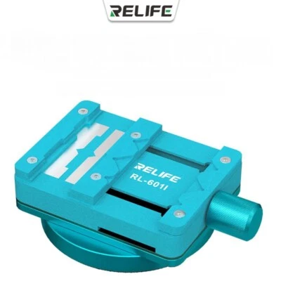 PCB Holder Jig Fixture Circuit Board Repair ReWork ReBall Tool ReLife RL-601I UK - Image 1 of 4