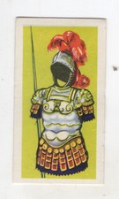 Cadet Sweets Arms and armour. 16th Century Italian 