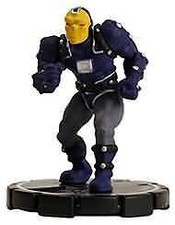 2X Mongul #092 Unique DC Heroclix Legacy NM DC