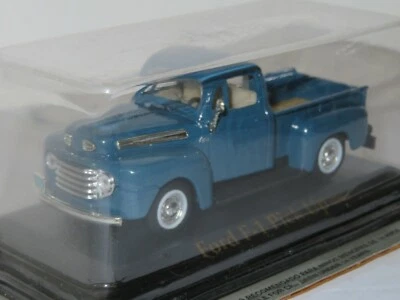 FORD F-1 Pick Up - 1948 - PRESSE - Immagine 1 di 3