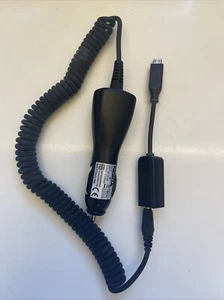 NOKIA - Ladegerät / Kabel für Zigarettenanschluss - 12V/24V - 5.7V/800mA - Afbeelding 1 van 5