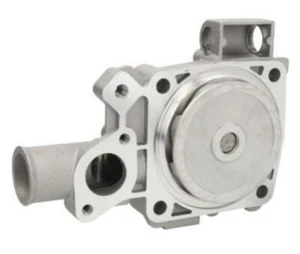 PA324 SIL SALERI POMPA ACQUA per FIAT 131 132 ARGENTA SEAT 132 Diesel - Imagen 1 de 1