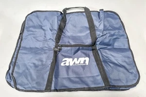 🚲 AWN Fahrrad-Packtasche (AWN-Nr. 900237) 🚲 - Picture 1 of 4
