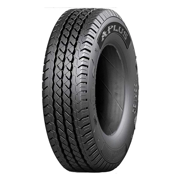 GOMME PNEUMATICI ESTIVI APLUS 155/75 R13 85Q A867 M+S - Immagine 1 di 4