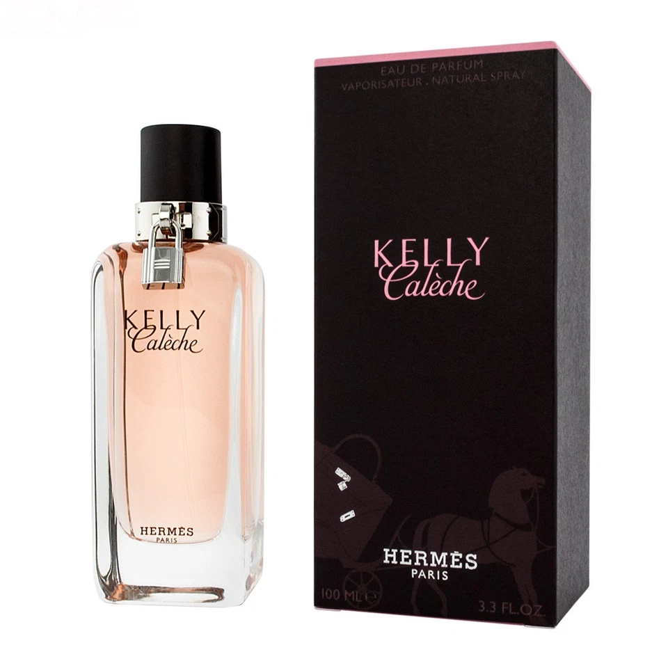 Hermès Kelly Caléche Eau De Parfum EDP 100 ml (woman)
