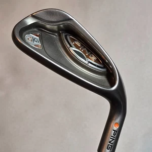 Ping G10 PW Pitch Wedge W Iron Orange Dot Regular Flex Graphite RH 36.75 Inches - Picture 1 of 8