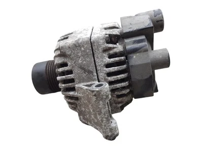 Vauxhall Combo Alternator 1.2 Diesel 2005 Z 13 DT 13117278 - Image 1 of 4