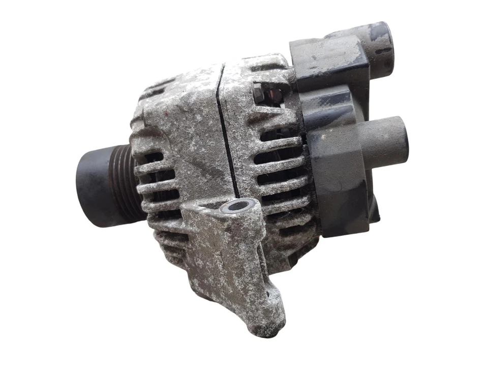 Vauxhall Combo Alternator 1.2 Diesel 2005 Z 13 DT 13117278 - Image 1 of 4