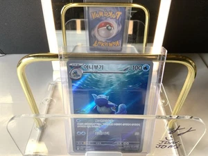 Wartortle 171/165 AR Illustration sv2a Scarlet & Violet 151 Korean Pokemon NM - Bild 1 von 1