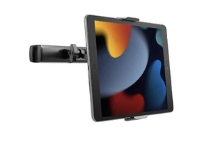 Cygnett CARGO III Car Tablet Holder Adjustable Black (CY4100ACCAR) Compatible wi - Photo 1 sur 1