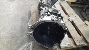 391870829 getriebe ft für MITSUBISHI MONTERO (V20 V40) 2.5 1991 745396 - Picture 1 of 1