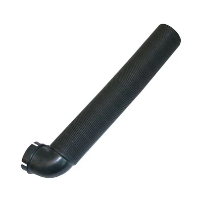 Filtro de aire precalor tubo elevador con codo Pontiac GTO Firebird Lemans 1968-79 Foto 1 de 4