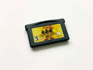 Onimusha Tactics (Nintendo Game Boy Advance GBA, 2003) [NUR KARTON] *AUTHENTISCH - Bild 1 von 7