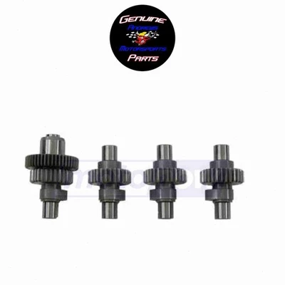 Andrews N6 Camshaft for 2017-2020 Harley Davidson XL1200CX Roadster - Engine ib Foto 1 de 4