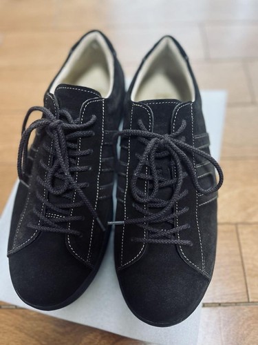 ASICS Uomo 6.5US Onitsuka Tiger Orti Prestige Ui Caffè Marrone