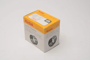 Kodak lens adapter 53-55mm (P850) NIB - Picture 1 of 2