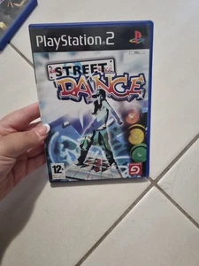 Street Dance PlayStation 2 Ps2 N. L593  - Picture 1 of 3