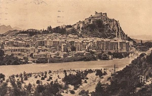 04SISTERON-N�4026-F/0255 - Imagen 1 de 2