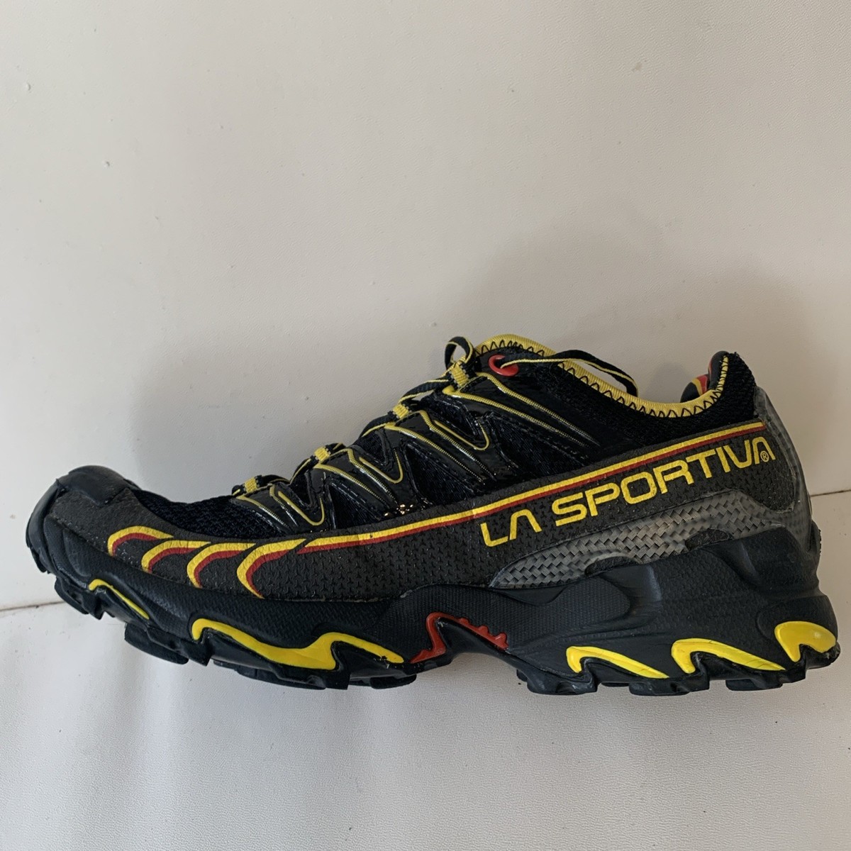 Scarpe Da Trekking LA SPORTIVA Akyra II Goretex - EU 45 1/2, Resistente All'Acqua - Foto 7