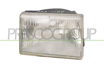 PRASCO Scheinwerfer Hauptscheinwerfer Links für JEEP Grand Cherokee I (ZJ, ZG) - Bild 1 von 4