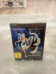 Blu-ray Jagd auf einen Unsichtbaren - Bild 1 von 2