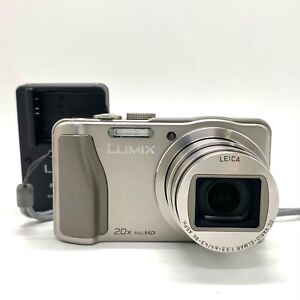 Panasonic LUMIX DMC-TZ35 Digital Camera From Japan