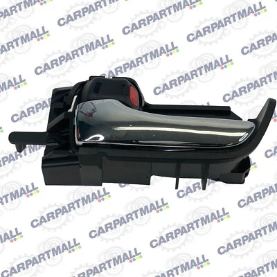 2004-2009 Toyota Prius Front Right Side Inner Interior Door Handle 69206-47020 Foto 1 de 4