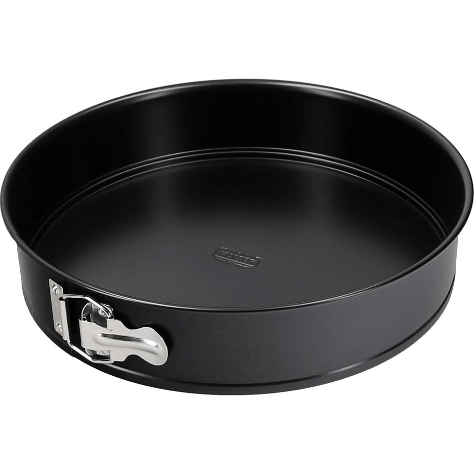 KAISER Springform 30cm Classic 30x30x6,5 - Bild 1 von 1