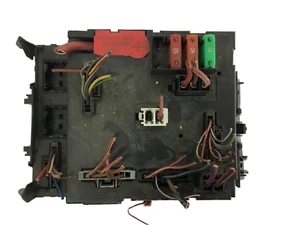 CENTRALINA BODY COMPUTER SMART FORTWO W451 SAM A4519006801/002 - Picture 1 of 3