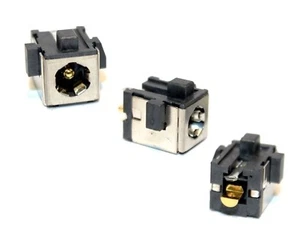 TOSHIBA SATELLITE P200 P205 A350 A355 A355D U500 DC power jack connector - Zdjęcie 1 z 1