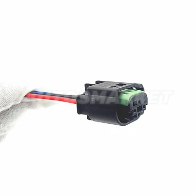 Conector sensor MAP coleta para Mercedes-Benz ML350, Facet 103165 2010-2014 Foto 1 de 4